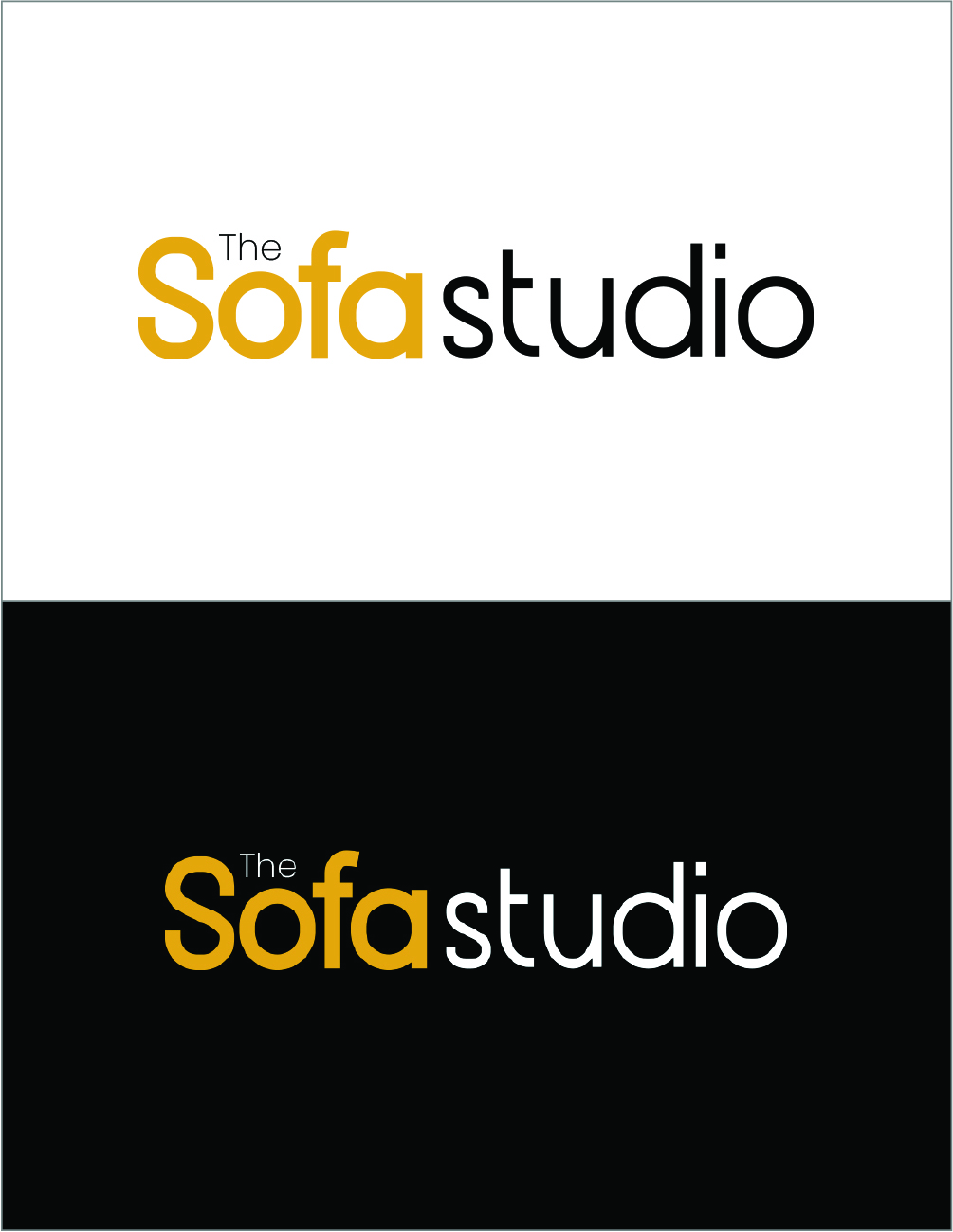 The Sofa Studio