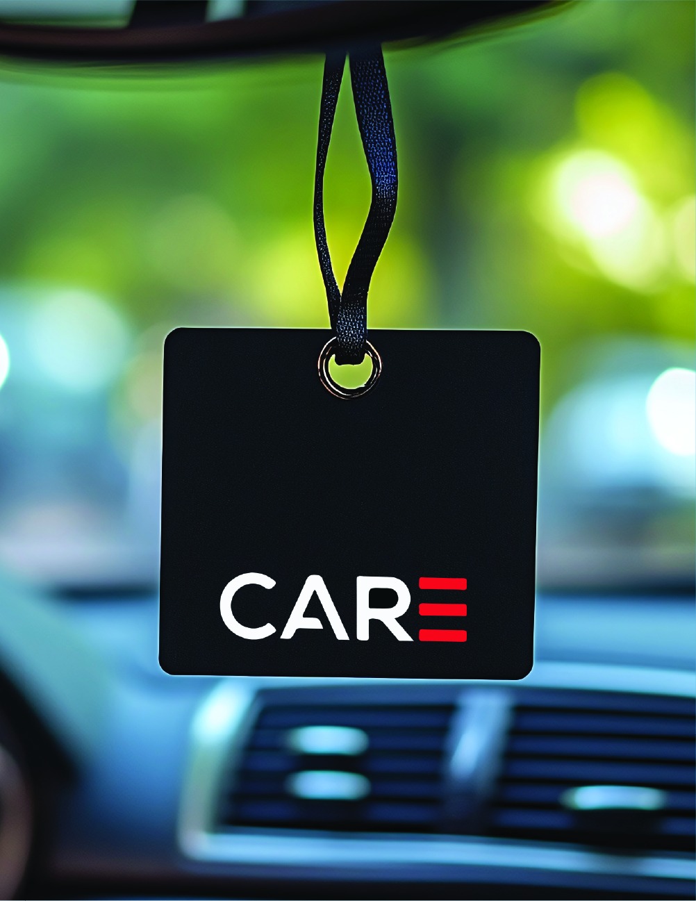 CARE identity
