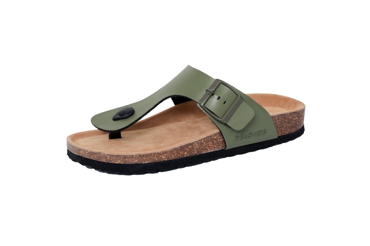 Egypt Green