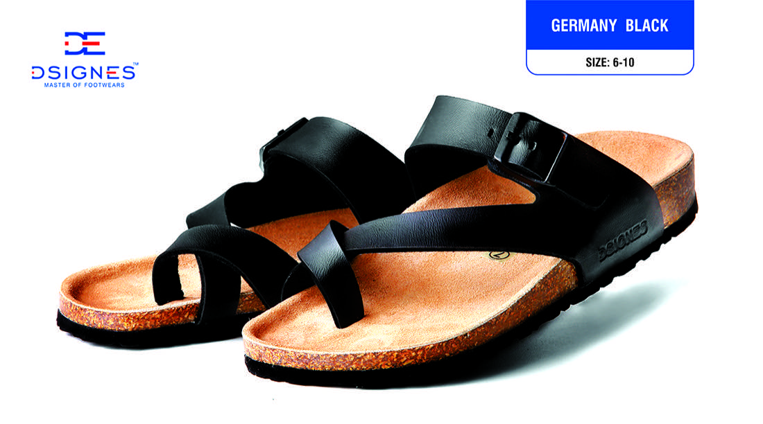 Germany Black