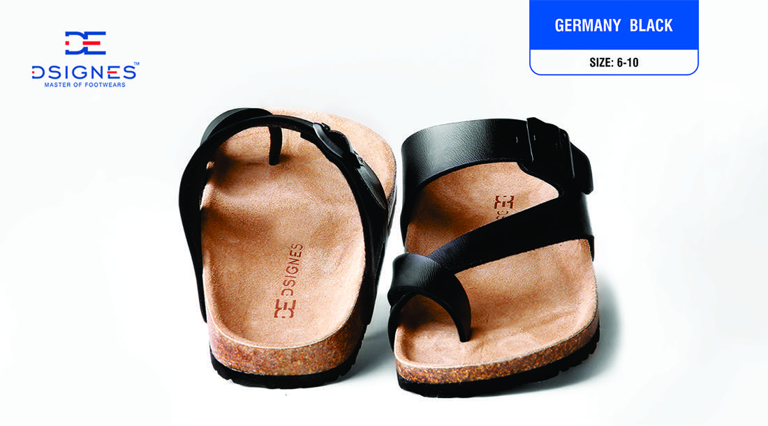 Germany Black alt