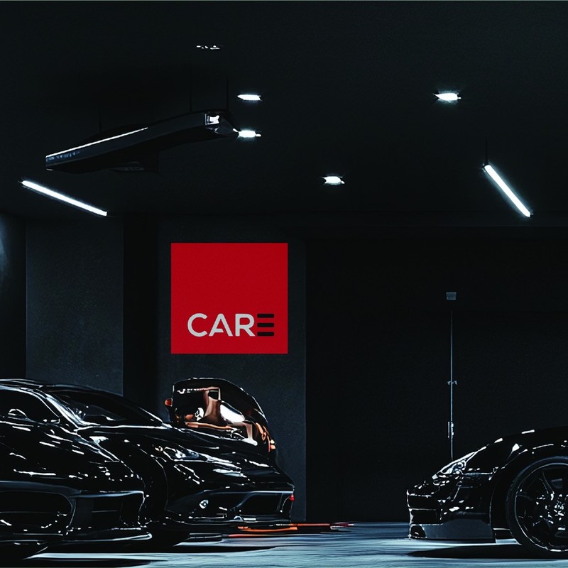 CARE Automobile
