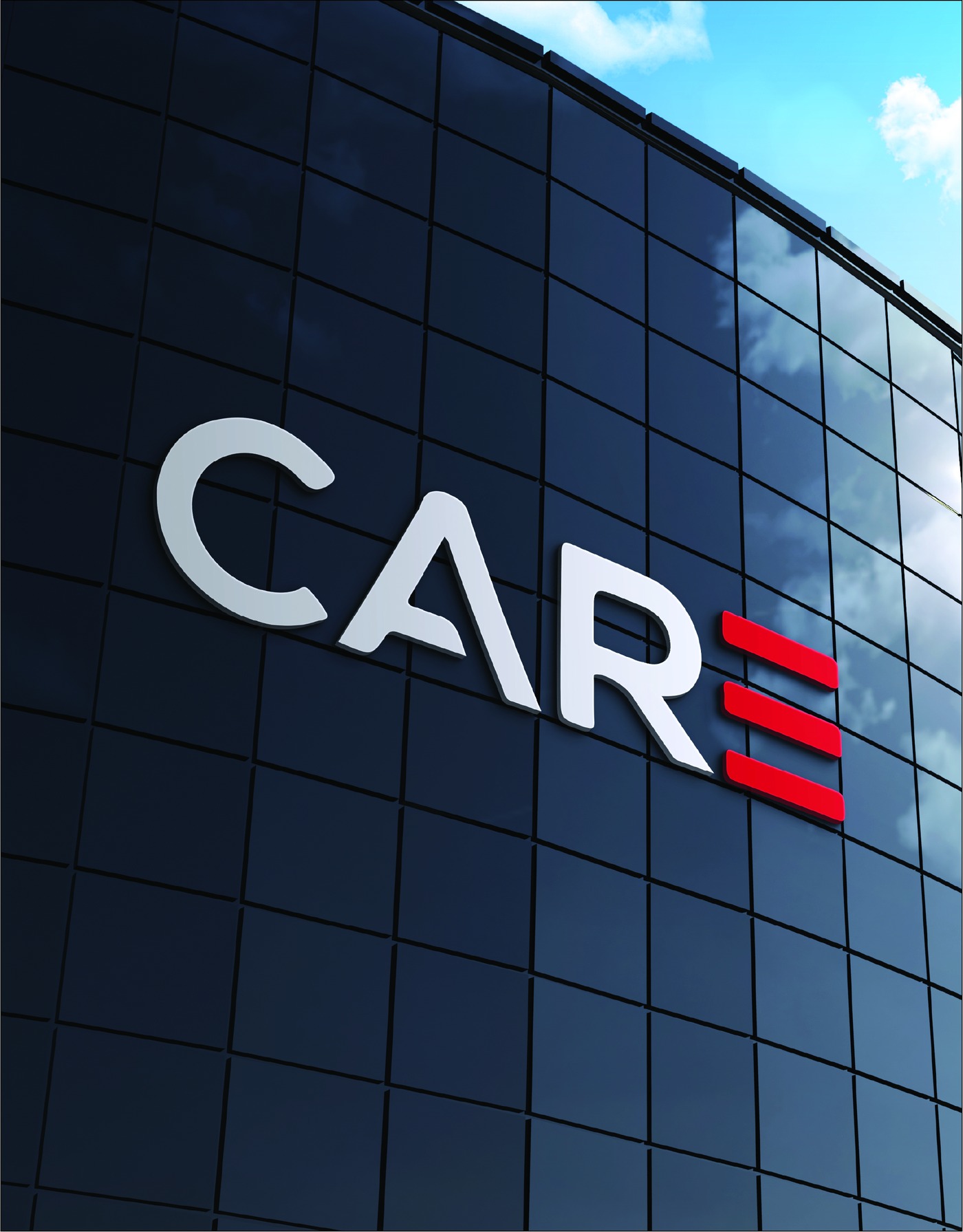 CARE merchandise